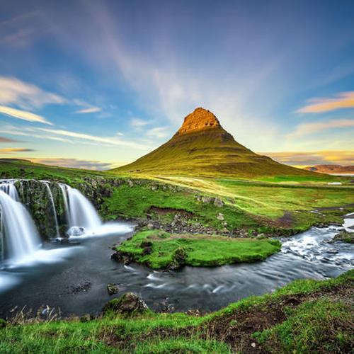 Reykjavik Getaway Customizable Itinerary from